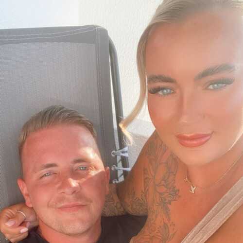 MarriedCouple