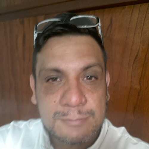 Fredysanluis