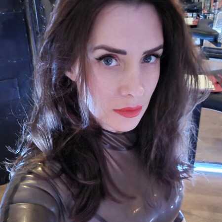 Goddessalphadivine1 profile photo