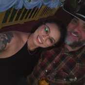 Diana and Dustin