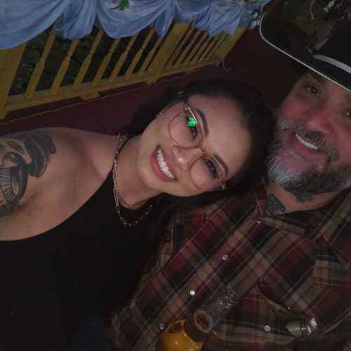 Diana and Dustin
