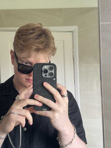 Jason profile photo