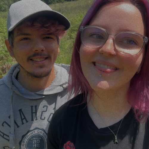 himandher