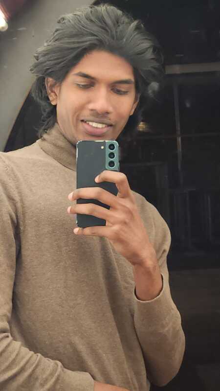 Vdev profile photo