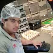 issacarnoldo