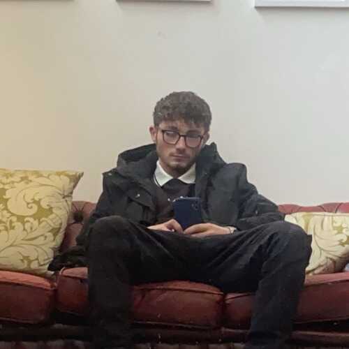 Ethan
