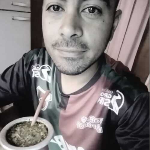 Gustavo