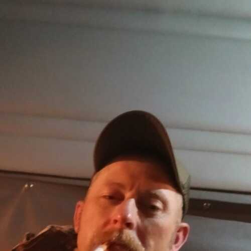 Lonelytrucker