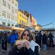 AffectionateStraight