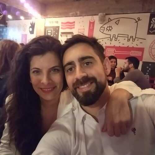 Nosotros951