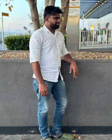 Kavin profile photo