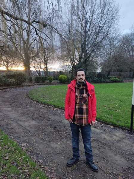 Payam profile photo