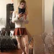 Lacey