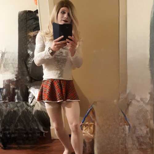 Lacey