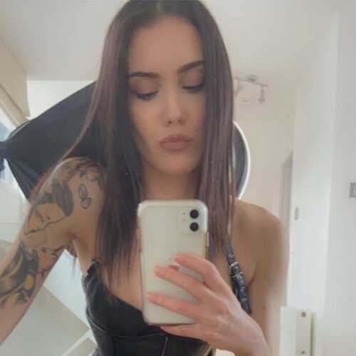 LadyShanne