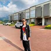 SantiHOTmanizales