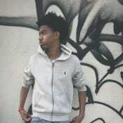 breezy