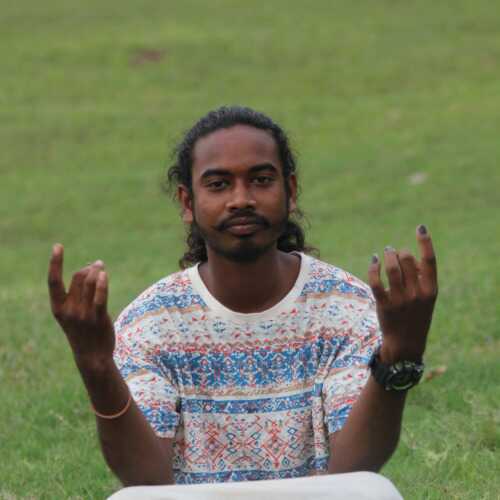 Rohit