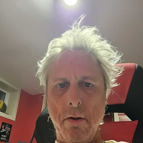 Drumfucker