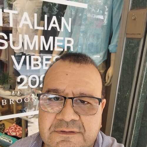 Nibardo Daniel