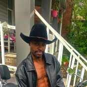 The black momba