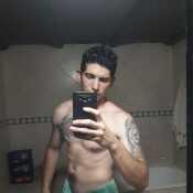 francocharr332
