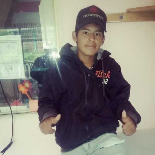 faridyandy915