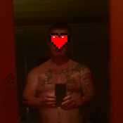 Hornydean