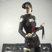MistressVivi