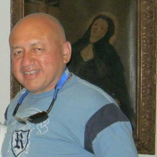 WALBERTO