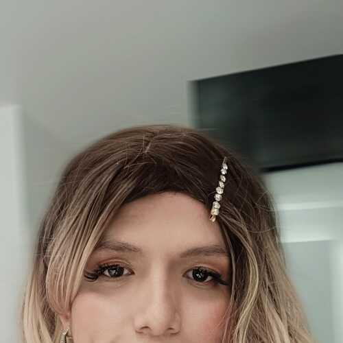 Bella Anastasya