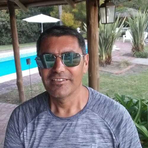 Zarpadisimo