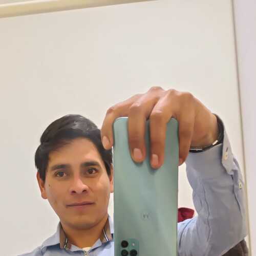 Luis Gerardo