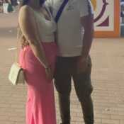 Pareja