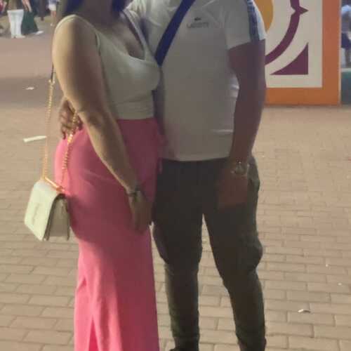 Pareja