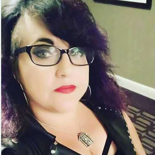 GoddessMichelle100