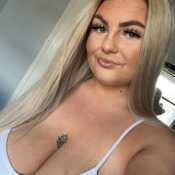 QueenCharlotte