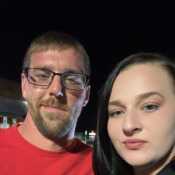 Kait and Zach 
