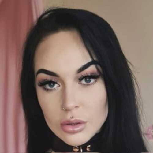 Mistress Julia Vanessa 