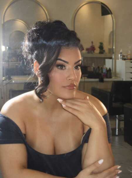 Miss k profile photo