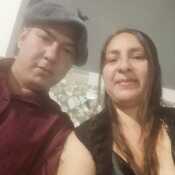 Gus y faby