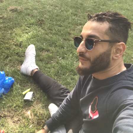 Gruzzz profile photo