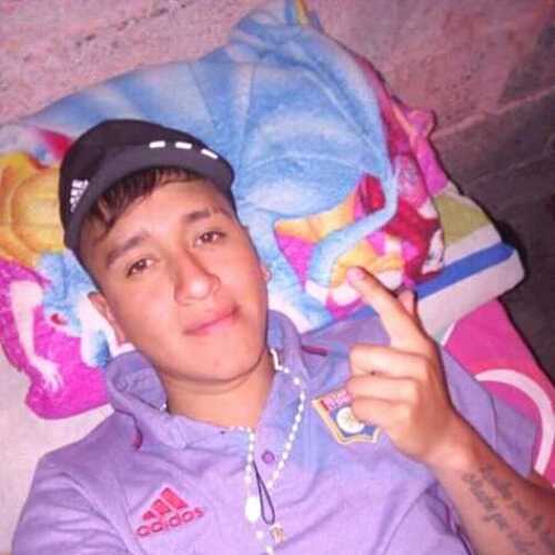CrisTiiaN98