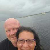 Couple for fun