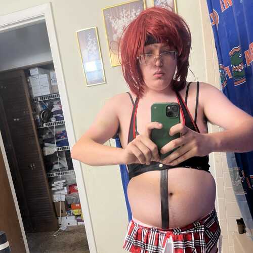 Andreasexydoll