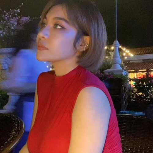 Amber??