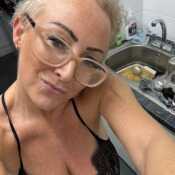 Mom mistress