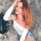 Hot Tessy 
