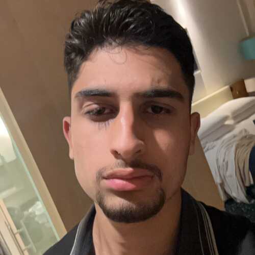 Ezekil