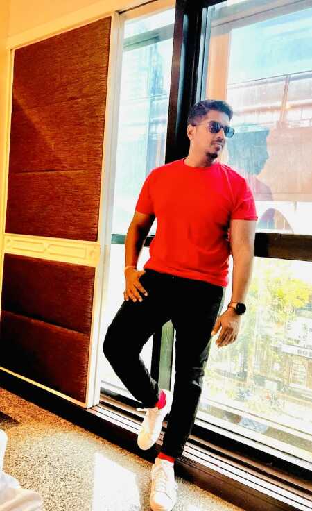 Rahuld profile photo